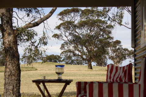 Rabbiters Hut - Accommodation Gold Coast 2
