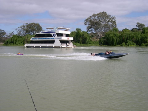 Rabbiters Hut - Accommodation Gold Coast 6