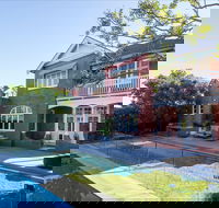 Randwick Manor - Accommodation Gold Coast