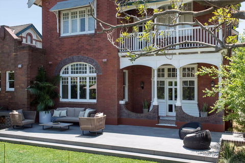 Randwick Manor - Accommodation Gold Coast 1