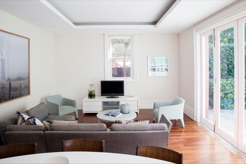 Randwick Manor - Accommodation Gold Coast 8