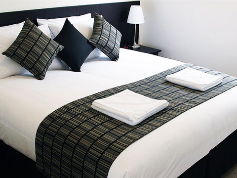 Red Earth Motel - Accommodation Gold Coast 1