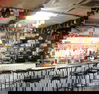 Renner Springs Desert Inn - Accommodation Gold Coast