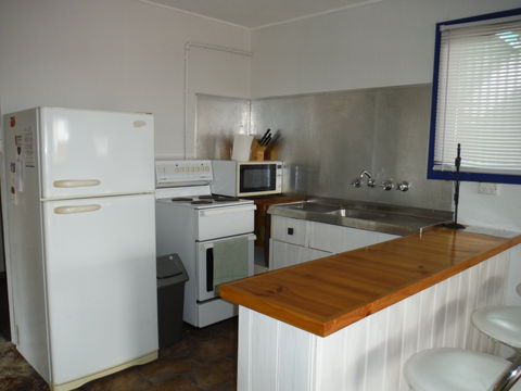 Restashore - Accommodation Gold Coast 1