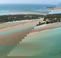 Riverview Family Caravan Park - Accommodation Gold Coast