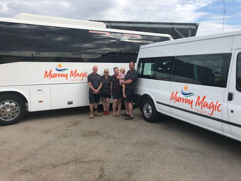 Riverland Motel Barham - Accommodation Gold Coast 0