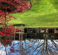 Rockpool Gardens - Accommodation Gold Coast
