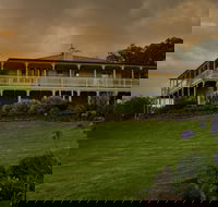 R on the Downs Rural Retreat - Accommodation Gold Coast
