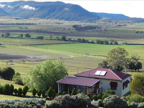 R On The Downs Rural Retreat - Accommodation Gold Coast 2