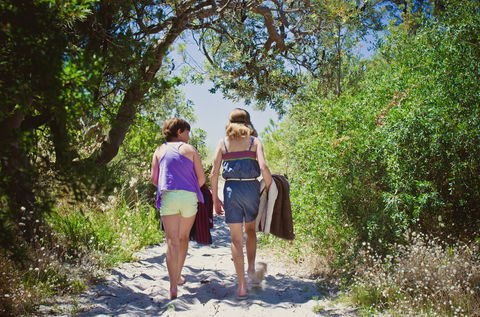 Rosebud Foreshore Camping - Accommodation Gold Coast 3