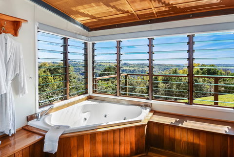 Rosebrook Cottages - 1 Gold Coast 0