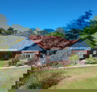 Roslyn Estate Farmhouse - Accommodation Gold Coast