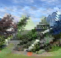 Runnymeade Studio BB - Accommodation Gold Coast