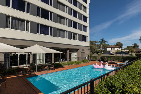 Rydges Bankstown Sydney - Gold Coast 4U 0
