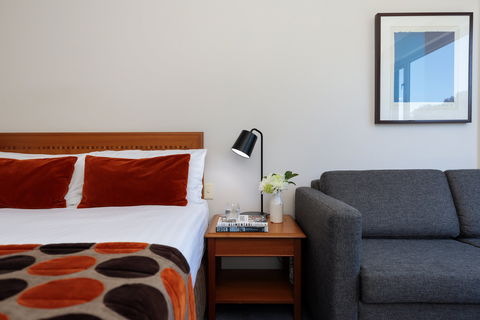 Rydges Bankstown Sydney - Gold Coast 4U 1