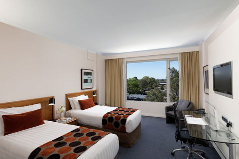 Rydges Bankstown Sydney - Gold Coast 4U 2