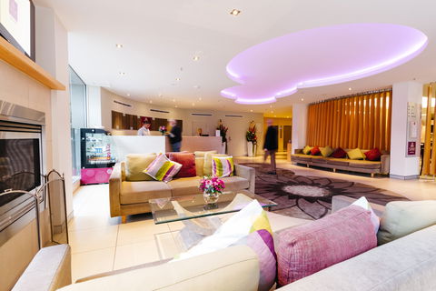 Sage Hotel Adelaide - Accommodation Gold Coast 0