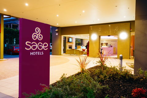 Sage Hotel Adelaide - Accommodation Gold Coast 3