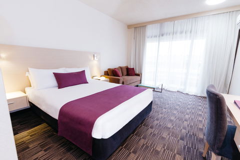 Sage Hotel Adelaide - Accommodation Gold Coast 5