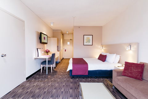 Sage Hotel Adelaide - Accommodation Gold Coast 6