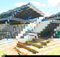 Sandy Shore Hideaway - Accommodation Gold Coast