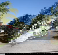 Sarina Palms Caravan Village - Accommodation Gold Coast