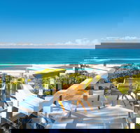 Seascape at Pindari - Accommodation Gold Coast