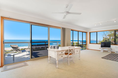 Seascape At Pindari - Accommodation Gold Coast 1