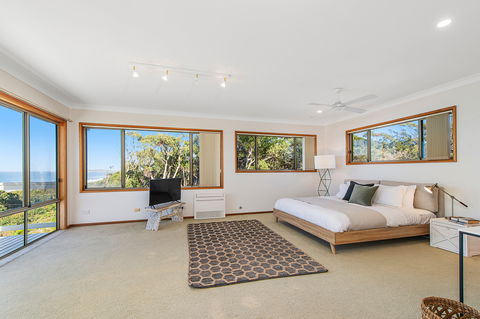 Seascape At Pindari - Accommodation Gold Coast 3