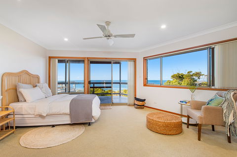Seascape At Pindari - Accommodation Gold Coast 4