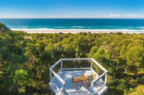 Seascape At Pindari - Accommodation Gold Coast 7