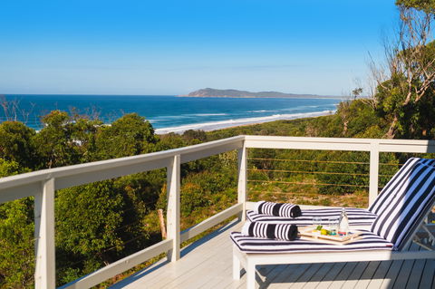 Seascape At Pindari - Accommodation Gold Coast 8