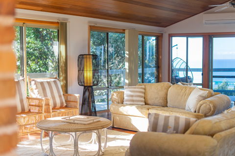 Seascape At Pindari - Accommodation Gold Coast 9