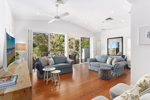 Seabank At Currarong Beach - Accommodation Gold Coast 0