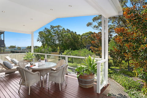 Seabank At Currarong Beach - Accommodation Gold Coast 1