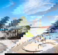 Seawall Apartments - Accommodation Gold Coast