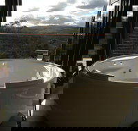 Seclusions - Accommodation Gold Coast