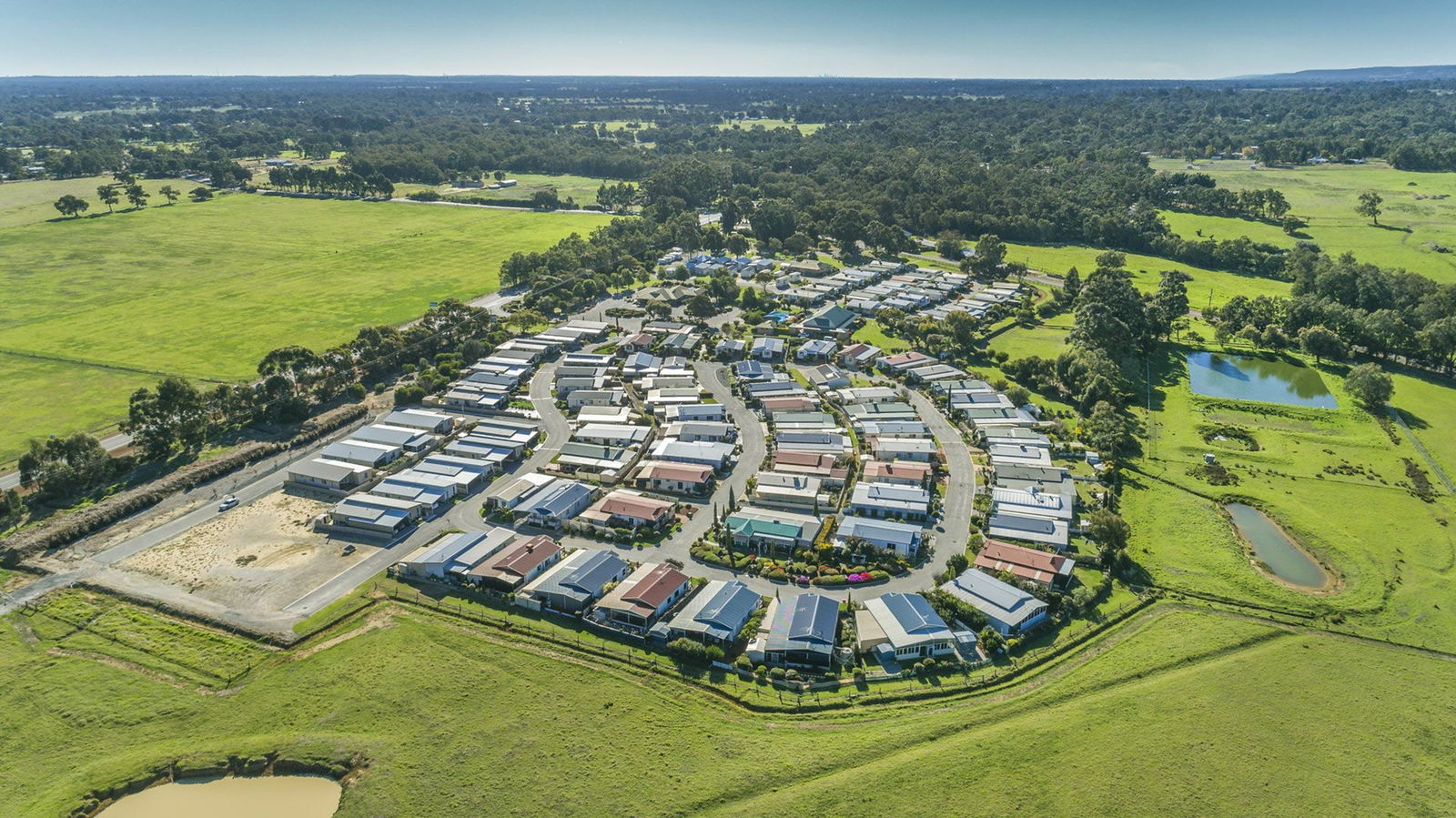 Hopeland WA Accommodation Gold Coast