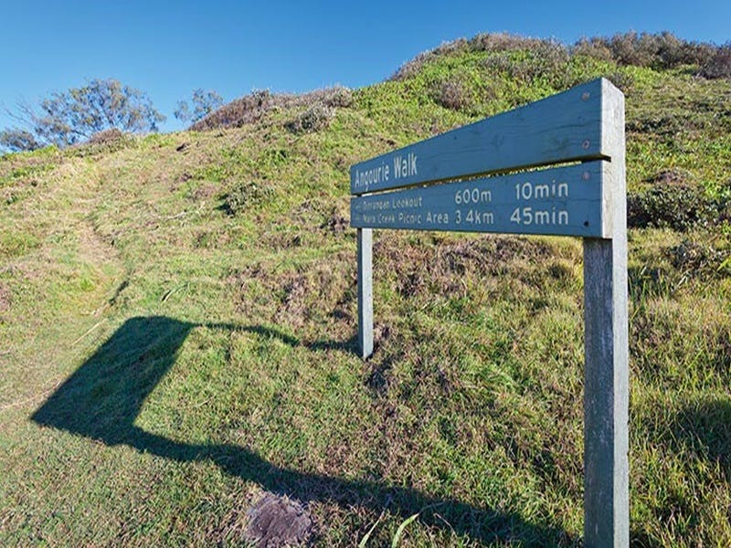 Yuraygir NSW Accommodation Gold Coast