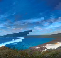 Shelley Beach Camp at West Cape Howe National Park - Accommodation Gold Coast