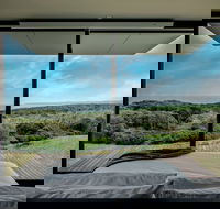 Sky Pods - Luxury Off-Grid Eco Accomodation - Accommodation Gold Coast