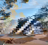 SkytentOz - Raymond Island - Accommodation Gold Coast