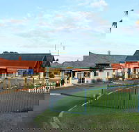 Sleepwell Motel - Accommodation Gold Coast