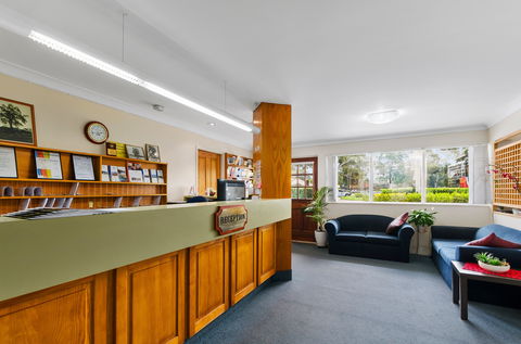 Solomon Inn - Accommodation Gold Coast 1