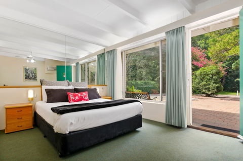 Solomon Inn - Accommodation Gold Coast 2