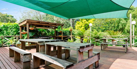 Solomon Inn - Accommodation Gold Coast 3