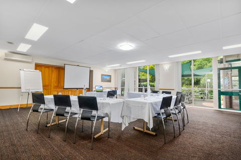 Solomon Inn - Accommodation Gold Coast 4
