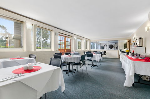 Solomon Inn - Accommodation Gold Coast 5