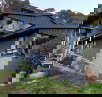 Spion Kopje 3 - Falls Creek - Accommodation Gold Coast