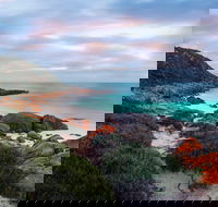Stenhouse Bay Hall - Accommodation Gold Coast